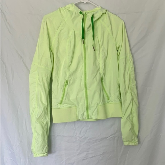 Lululemon street to studio jacket - Picture 4 of 7